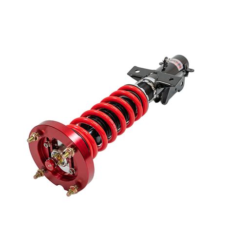 Pedders Extreme Xa Coilover Plus Kit With Front Camber Plates Ford M