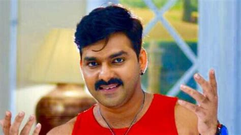 Pawan Singh Divorce Case पत्नी से तलाक लेने कोर्ट पहुंचे Pawan Singh