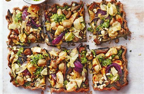 Christmas Tart Recipes Tesco Real Food
