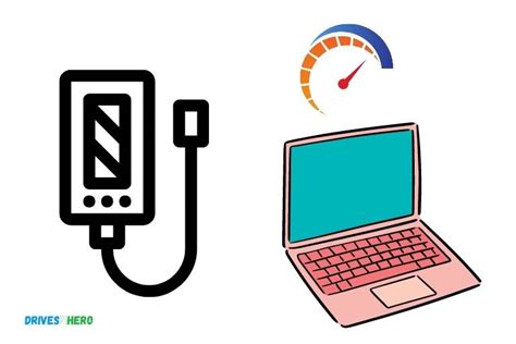 Will External Ssd Make Laptop Faster
