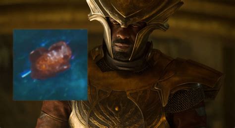 New Evidence Comes Out That Proves An Avenger Has The Soul Stone