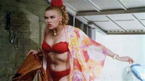 Naked Veronica Ferres In Voll Normaaal