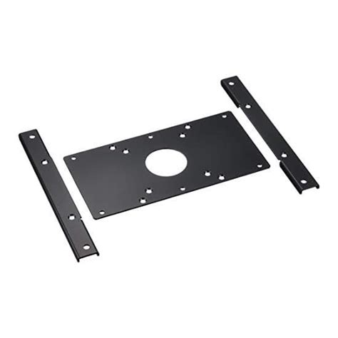 Nbros Monitor Arm Vesa Standard Conversion Plate 75100mm → 200mm Nb