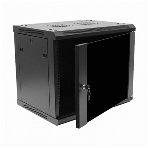 6U Wall Mount Data Cabinet 600 By 450 Hubtech Kenya