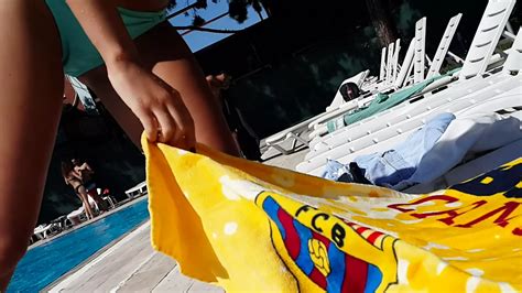 Free Wet Cameltoe Porn Videos XHamster