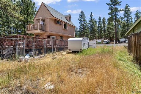 Lot 9 W Big Bear Blvd Big Bear City Ca 92314 Zillow