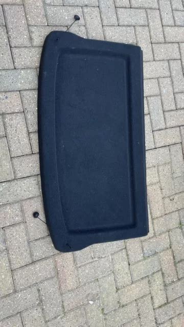 GENUINE 2016 2024 VW TIGUAN MK2 REAR PARCEL SHELF Boot LOAD COVER 180