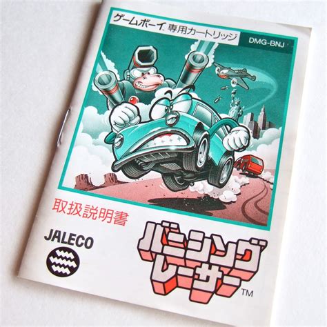 The Gay Gamer Nice Package Banishing Racer Gameboy