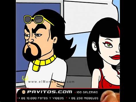 El Mono Mario Capitulo Perrito Faldero Xvideos