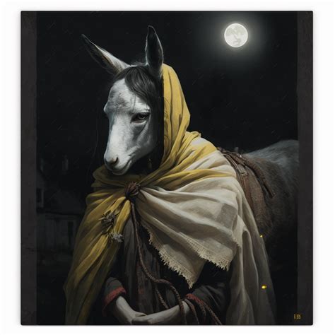 Las Historias de Mi Abuelo: LA MULA