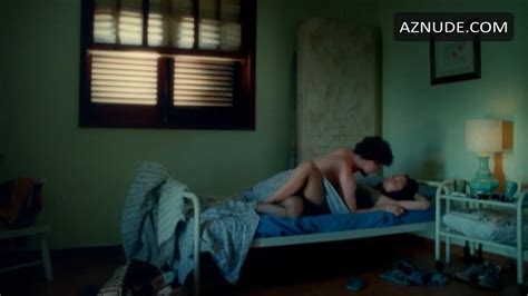 BONI BONITA NUDE SCENES AZNude