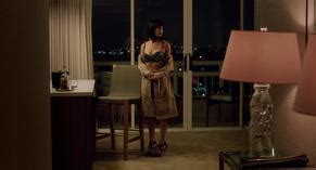 THE ESCORT NUDE SCENES AZNude