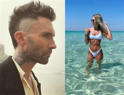 10 Hot Sexy Ashley Russell Bikini Pics