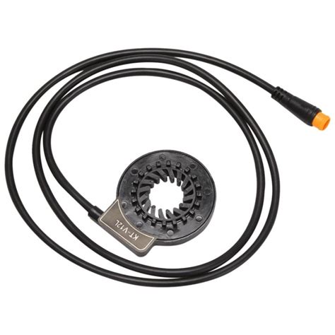 Electric Bikes PAS Sensor E-Bike Waterproof Conversion Kit Parts E-Bike ...