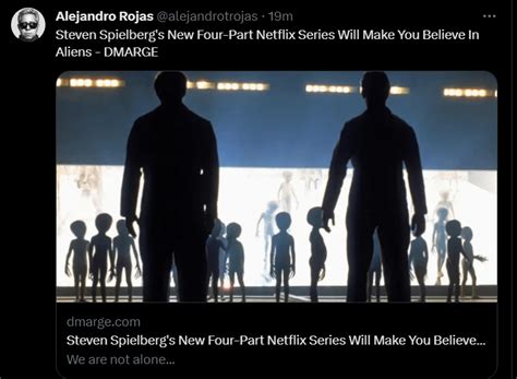 Steven Spielbergs New TV Series What You Need To Know Cast Plot Release Date And Everything Else