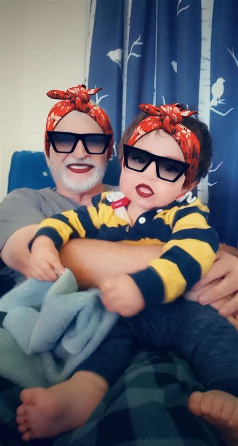 Gay Grandpa On Tumblr