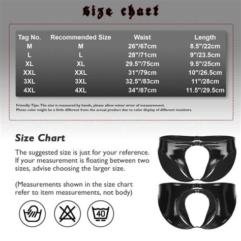 Iiniim String Cuir Verni Sexy Homme Culotte Ouvert Entrejambe Cuir Simili Jockstrap Gay Latex