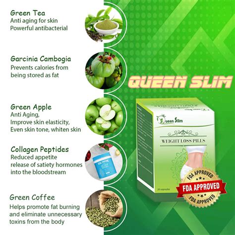 Uses Of Weight Loss Pills Queen Slim Body Organicqueenslim