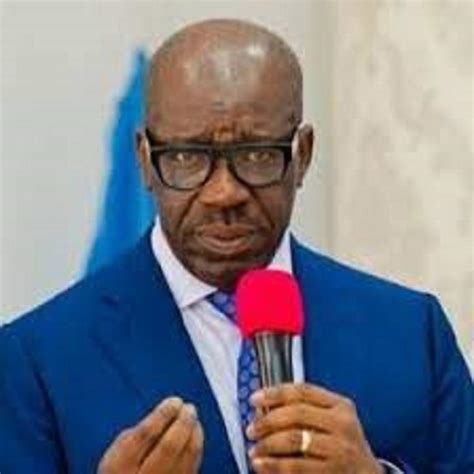 Obaseki Inaugurates New Hajj Camp In Edo