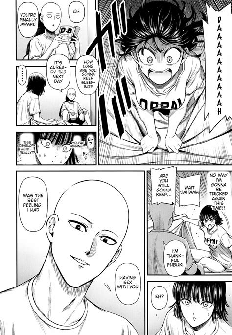 ONE HURRICANE 6 5 Page 33 Nhentai Hentai Doujinshi And Manga