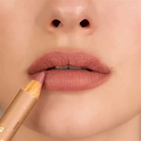 Lápiz Labial Mate Regina Color Libra Nude Rosado Cuotas sin interés