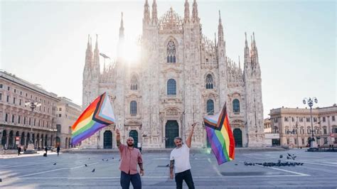 Locali Gay Italia Tutti I Locali E Le Serate Lgbtq Dove Andare E Fare Serata Guida