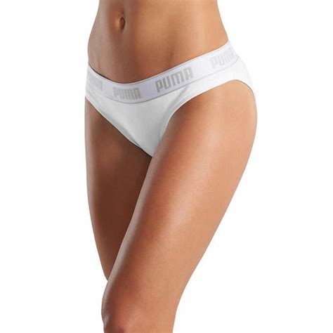 Puma Intimates Sleepwear Puma Bikini Panties Poshmark