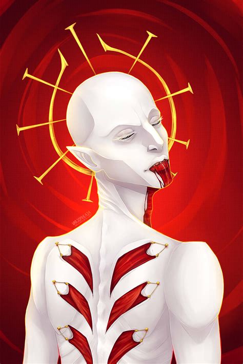 Grace By Varjopihlaja On Deviantart