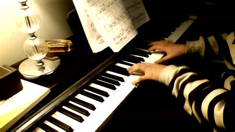 The Outfield Your Love Piano Youtube