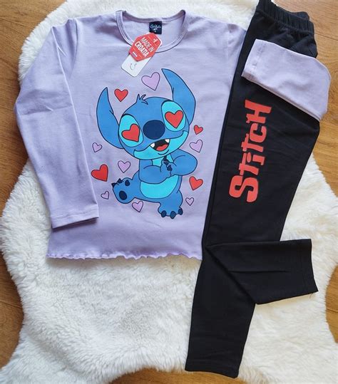 Komplet "Stitch" - Mia store