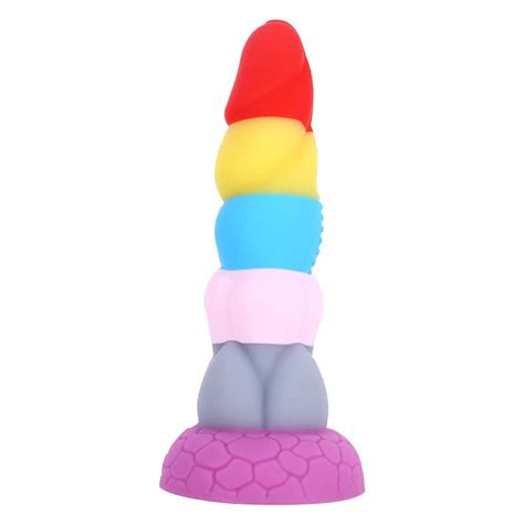 G Spot Silicone Dildo With Suction CupSA A Walmart