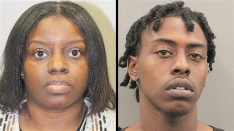 Texas Cosmetology Teacher Arrested On Sex Trafficking Charges Khou