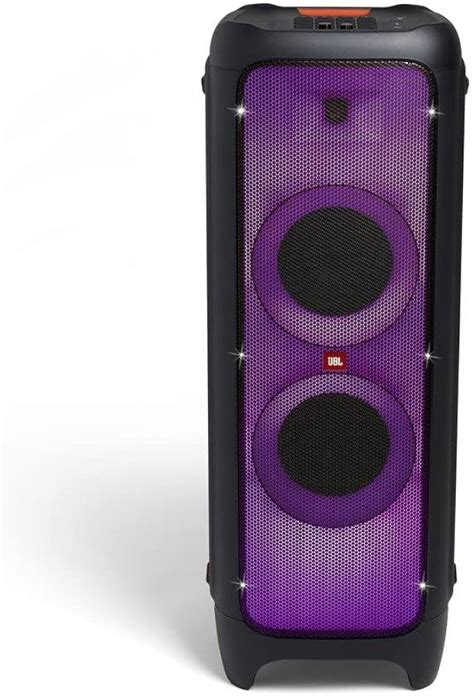 Jbl Partybox 1000 Portable Bluetooth Speaker Ph