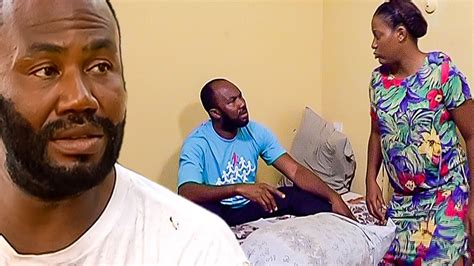 She Want Sex From Her Gateman Because Her Husband Doesn T Last In The Bed Youtube