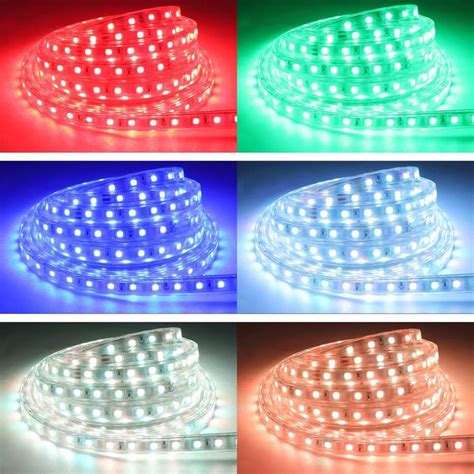 Waterproof LED Bluetooth Strip Lights on Sale! | Led tape, Led strip ...