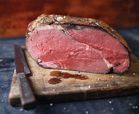 How To Make Perfect Roast Beef Artofit