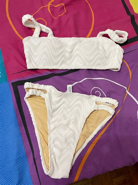 Eighth Mermaid Bikini On Carousell
