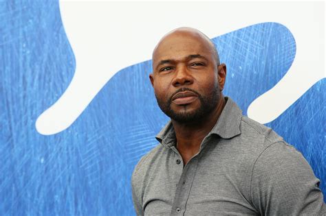 Antoine Fuqua