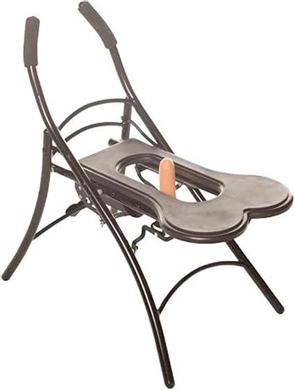 Amazon WEA My Diletto Sex Chair With Dildo Attachments Health Household