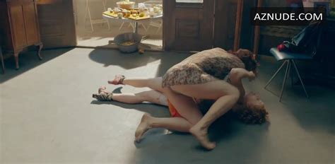 Dominika Kluzniak Nude Aznude