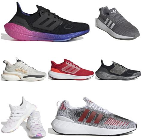 *HOT* Adidas Shoes Buy One, Get One Free Sale + Extra 10% Off = Shoes as low as $22.49!! | Money ...