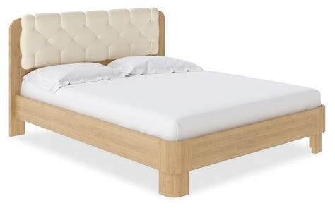 Кровать односпальная Wood Home 1 Орматек 90-200 Кровать Wood Home 1 ...