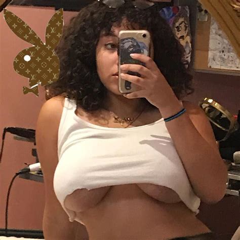 Joselyn Alexandra Thriccey Nude Leaked Pics Porn Scandal Planet