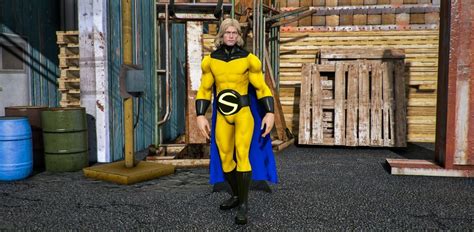 The Sentry