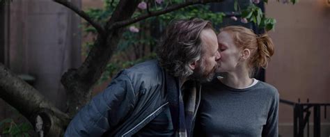 Nude Video Celebs Jessica Chastain Nude Memory