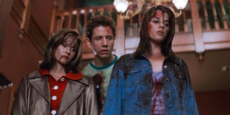 Scream Summary Trailer Cast And More