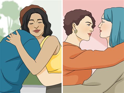 How To Hug Romantically Get Closer To Your Special Someone