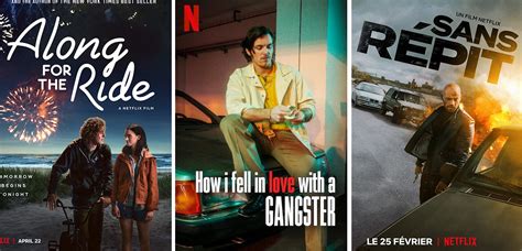 أفضل أفلام نتفلكس 2022 نماذج متنوعة من أشهر منصة عرض في العالم