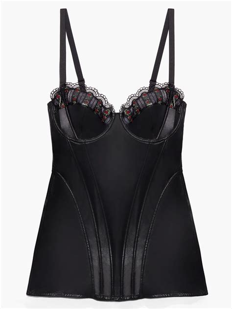 Rihanna Models Her Most Risqué Savage X Fenty Lingerie Yet Watch