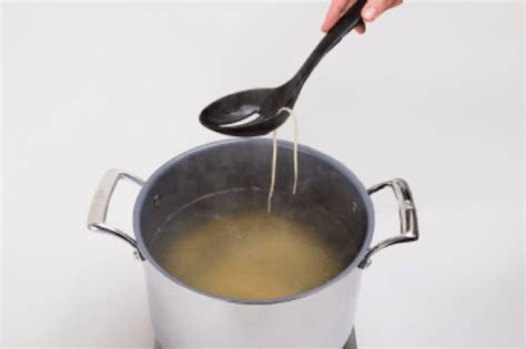 How to Cook Pasta (Because You’re Probably Doing It Wrong). 